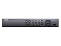 Compact Case Hybrid NVR Z6622