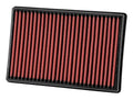 DryFlow Air Filter R612