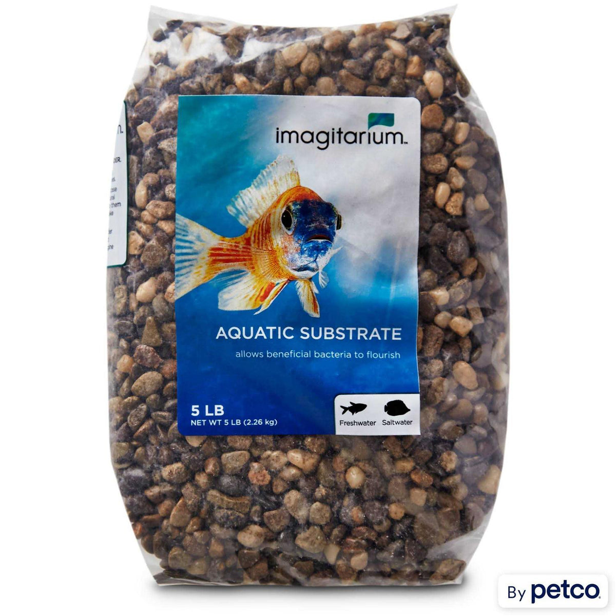 Aquarium Gravel M433519