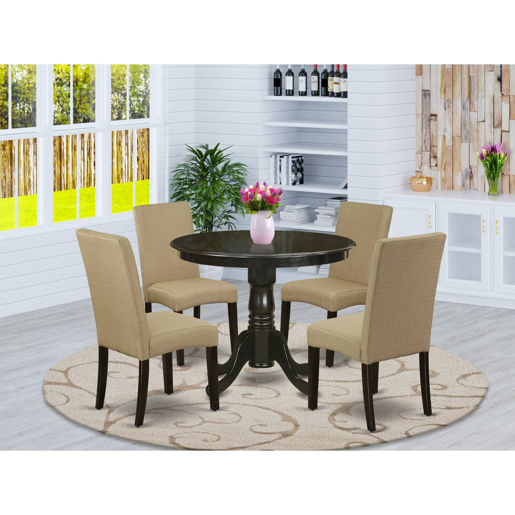 Cappuccino Dining Room Set Z889675