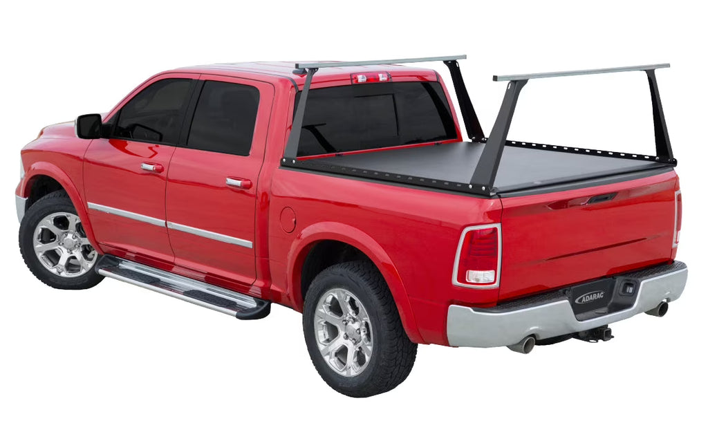 Truck Bed Rack A89476