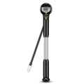 320PSI High Pressure Bike Air Shock Pump with Digital Gauge U6370
