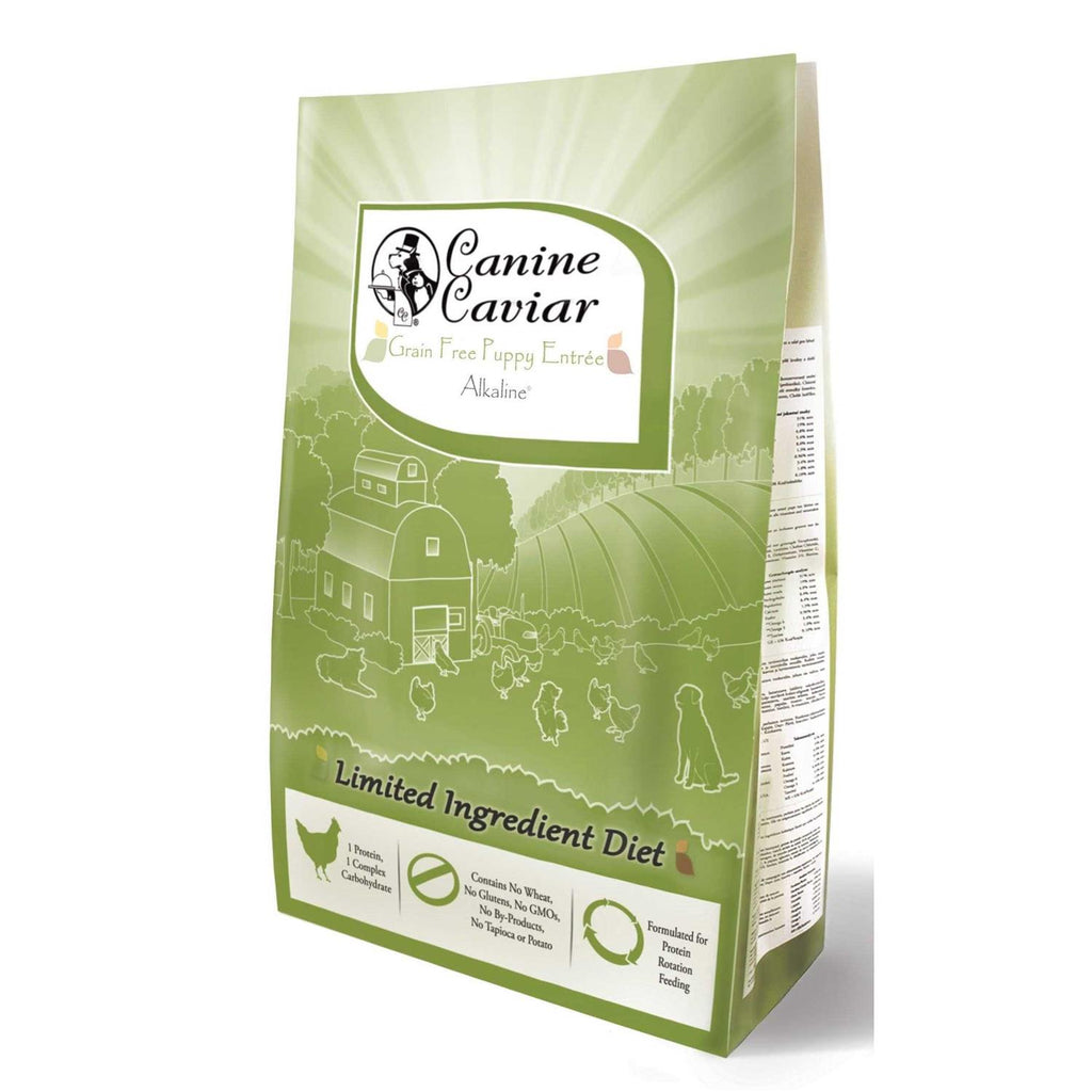Grain Free Dry Dog Food C67736