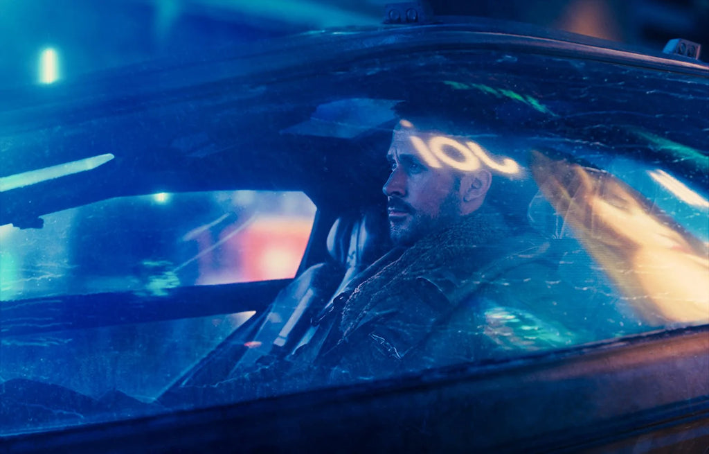 Blade Runner 2049 4K Ultra HD + Blu-ray X178050