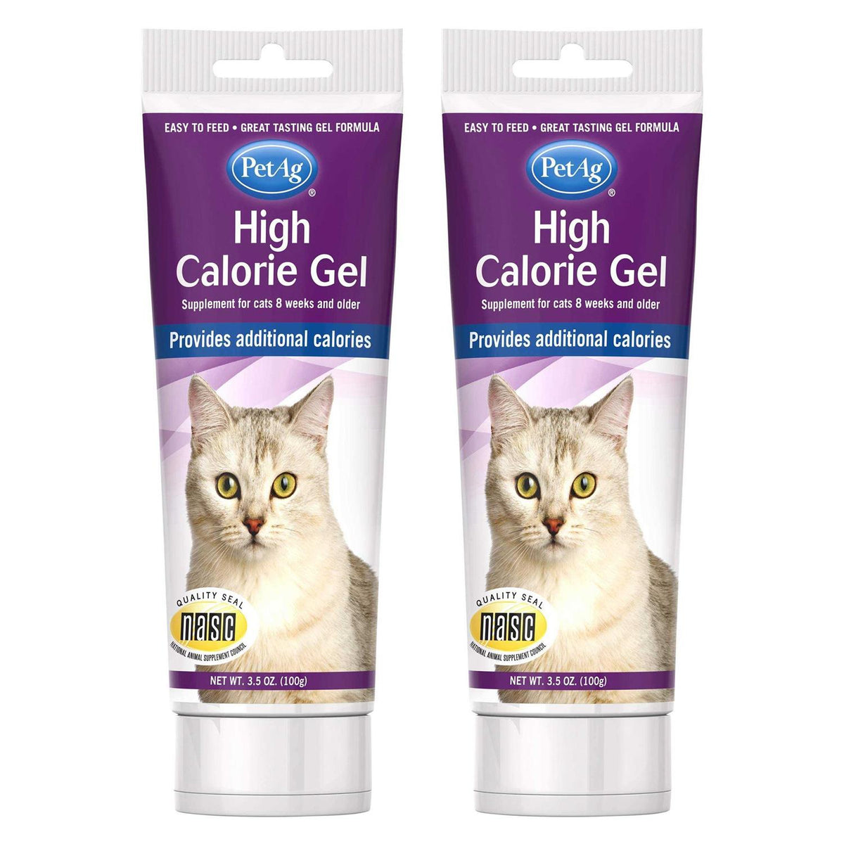 High Calorie Gel for Cats E586483