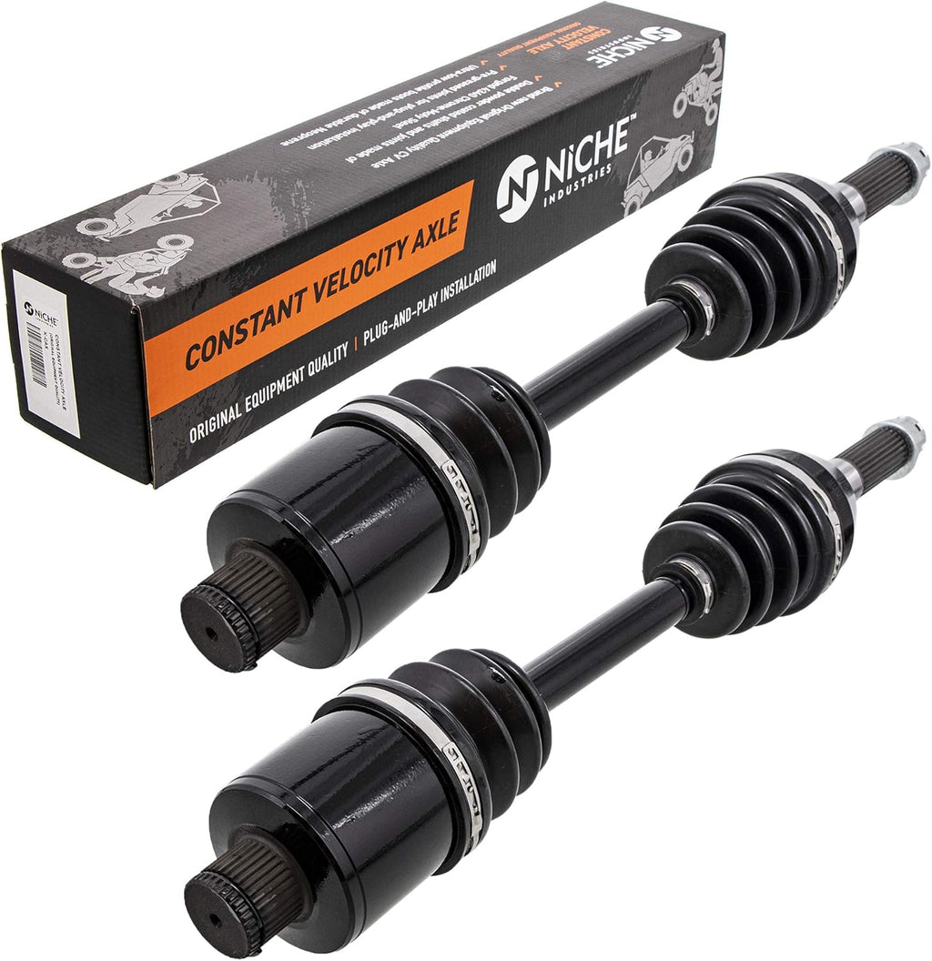 Drive Shaft Axle Kit for Polaris Sportsman 600 700 800 M35014