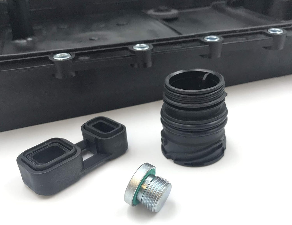 6HP19 Transmission Oil Pan Repair Kit Pack of 2 W1431