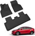 Trunk Mat Cargo Liner Set of 9 Mats Z192
