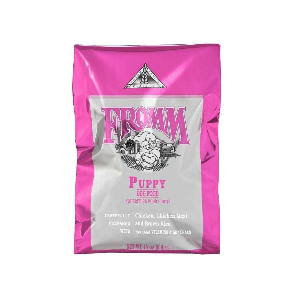 Puppy Dog Food Y86710
