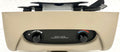 OEM Dodge Caravan Display Screen DVD Rear Roof Temperature Control W6711