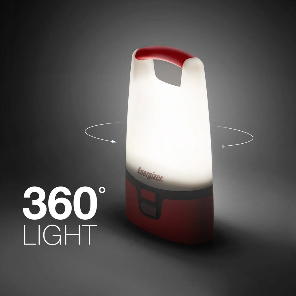 LED USB Lantern 1200 Lumens I7515