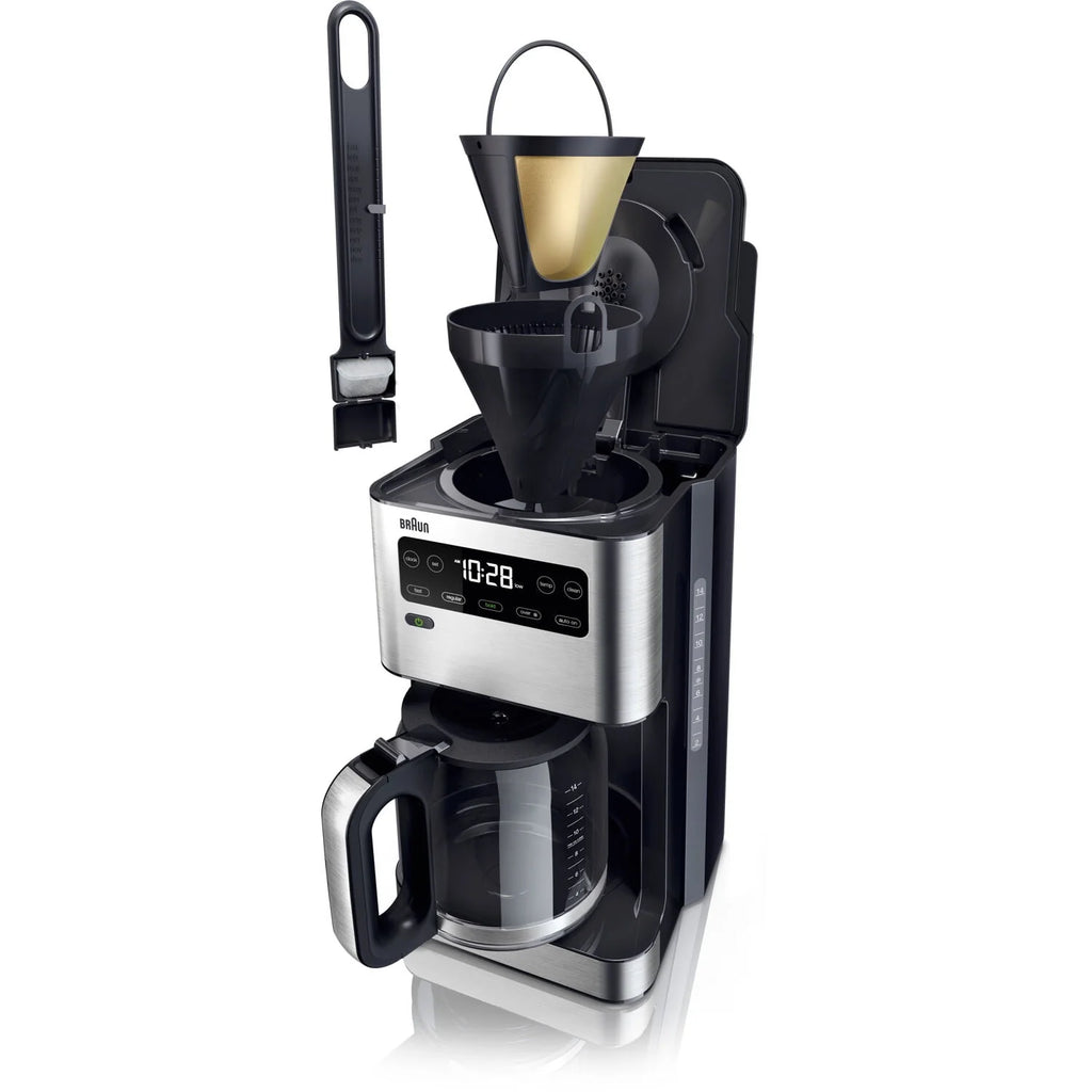 14-Cup Coffee Maker in White P46206