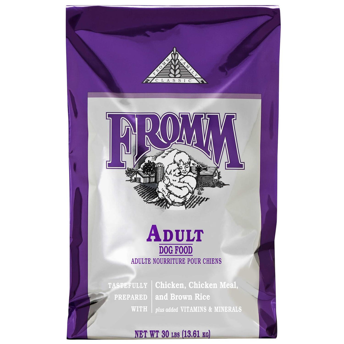 Puppy Dog Food Y86710