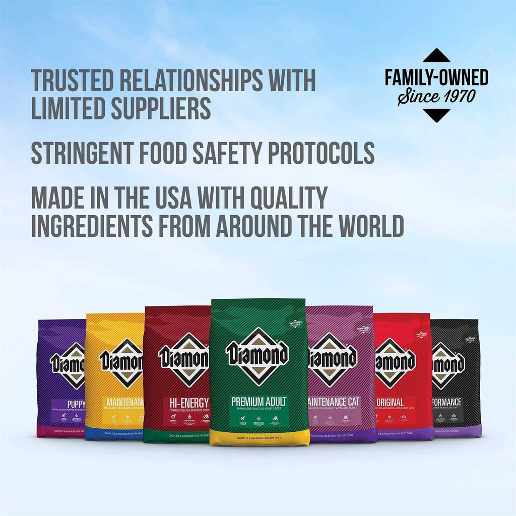 Adult Dog Food E8147