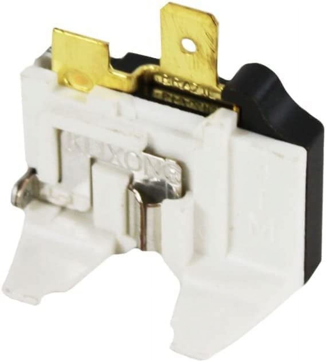 Refrigerator Start Relay & Overload Kit Replacement S7256