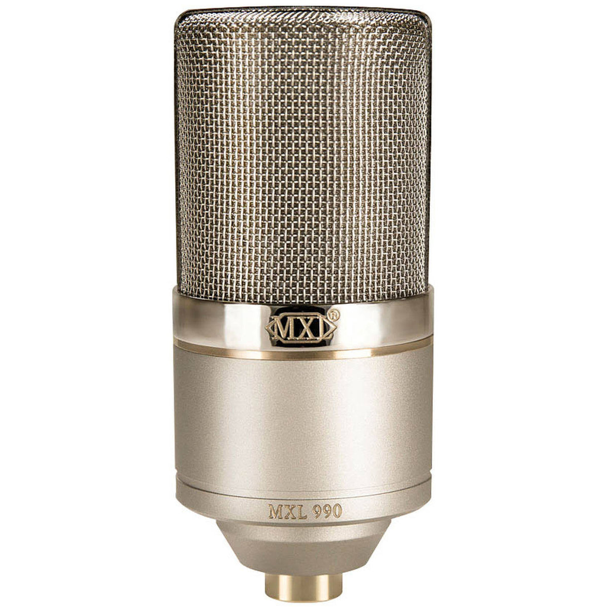 Cardioid Condenser Mic C710