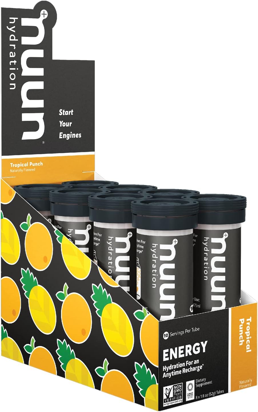 80 Count Electrolyte Drink Tablets M588415