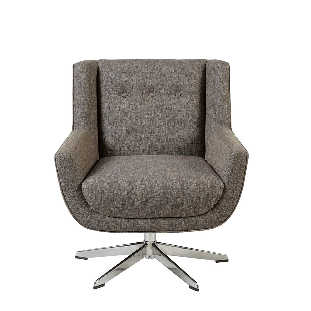 Swivel Lounge Chair L3559