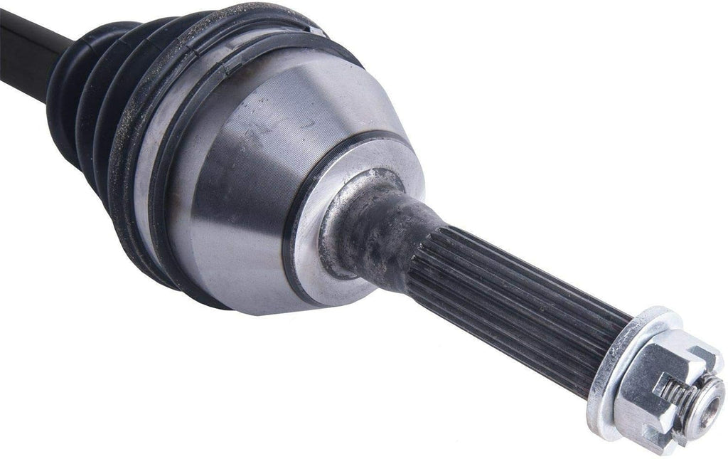Axle replacement for Polaris 700 Sportsman / 500 Magnum 2002 O262092