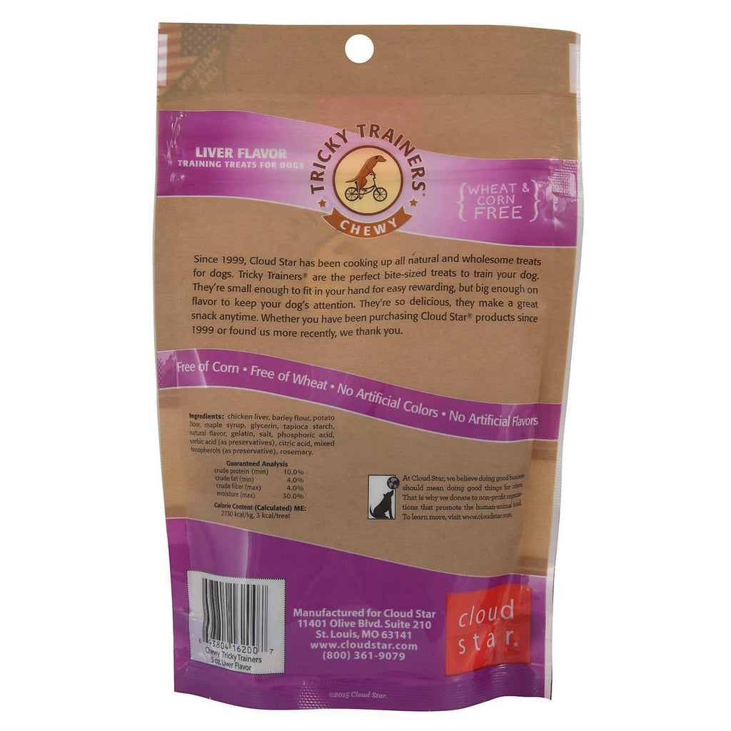 Dog Treats Q5534