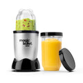 Silver/Black 14 oz. Compact Personal Blender V46767