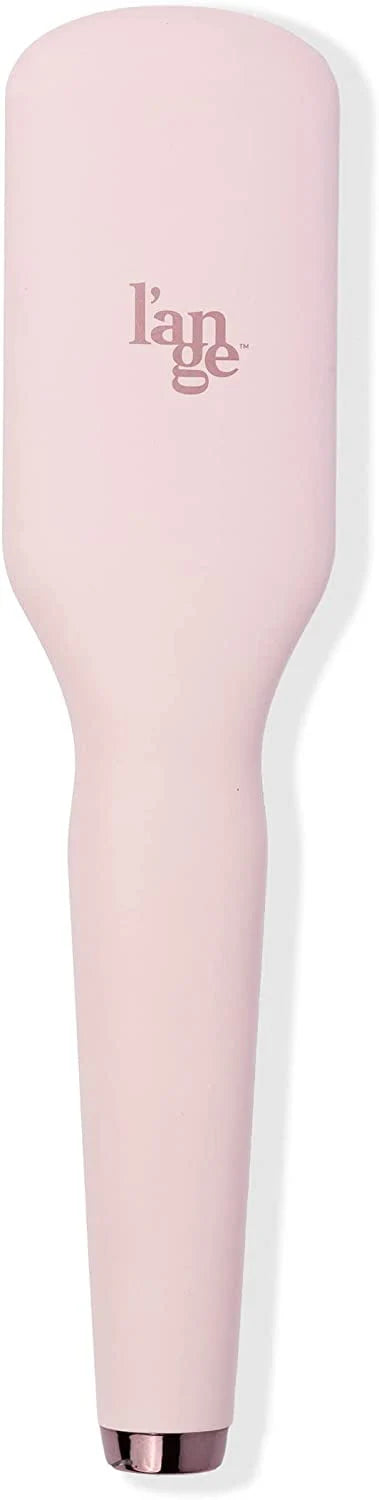 Heated Hair Straightener Brush B396081