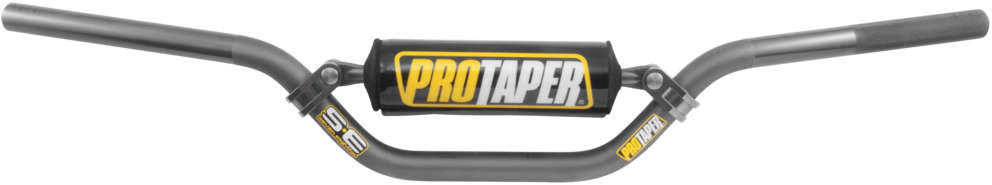 Silver 7/8x22 Mini Bike Handlebar M529