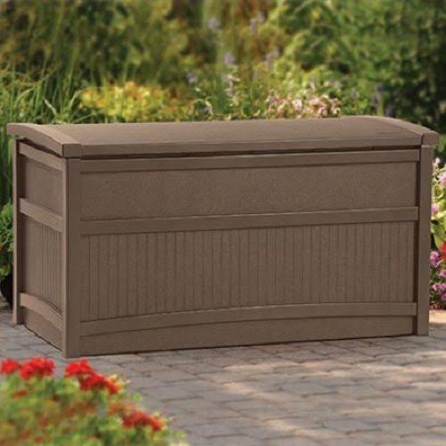 50 Gallon Deck Box W71922