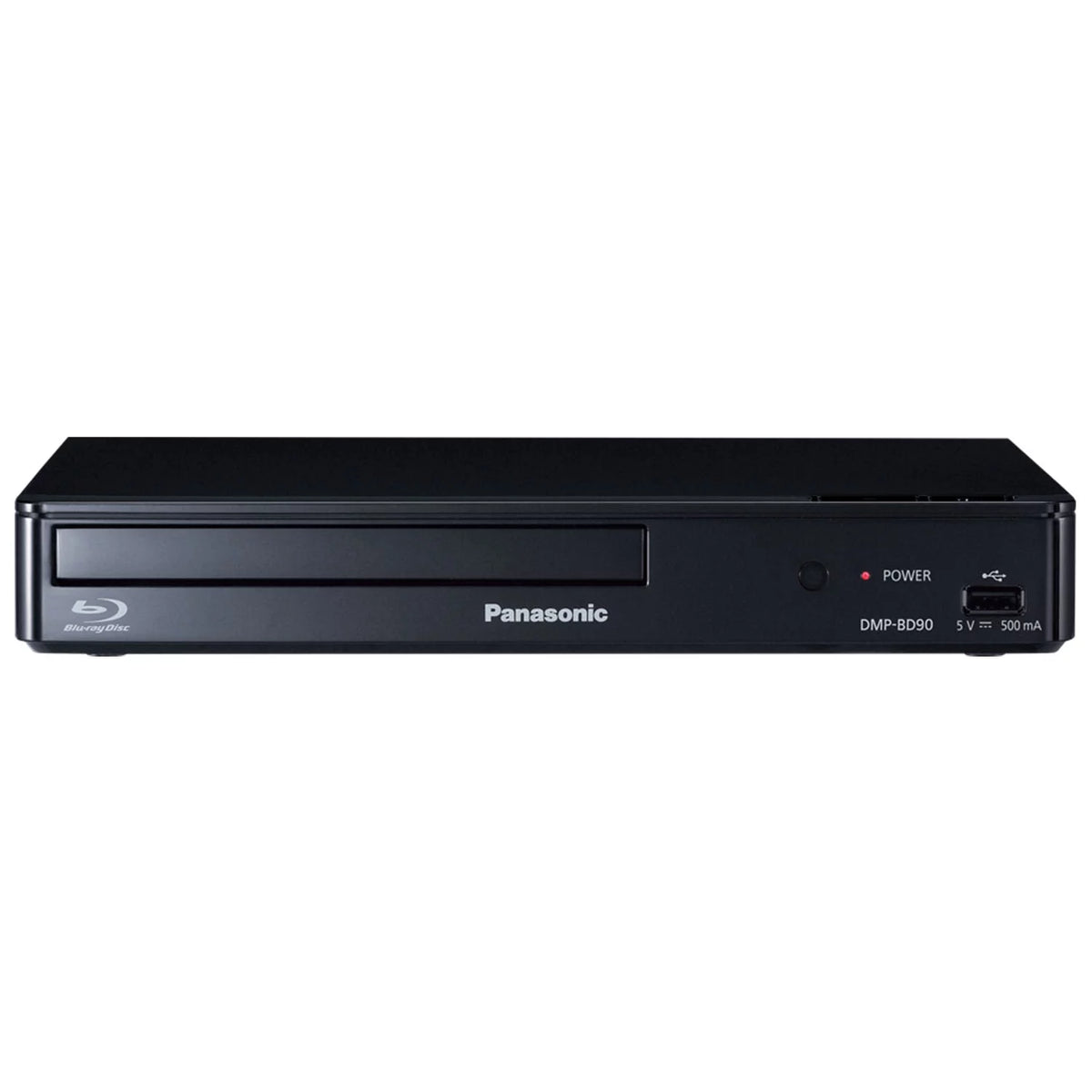 Blu Ray DVD Player F918464