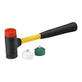4-in-1 Quick Change Multi Head Hammer Q577516