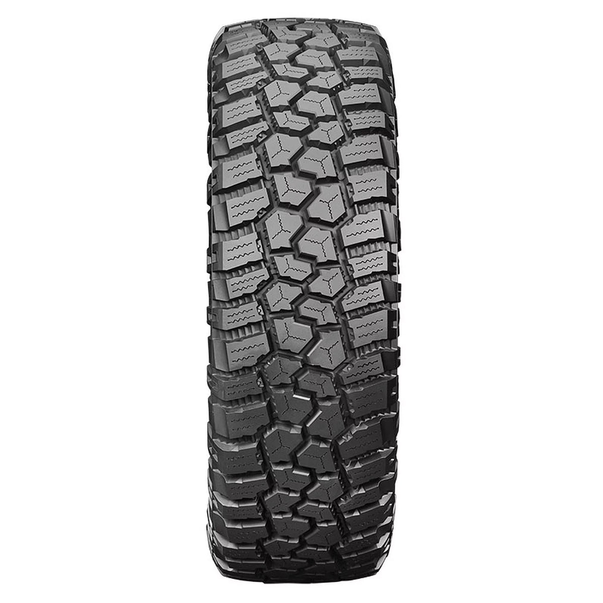 All Terrain 275/65R18 116T Light Truck Tire S7854