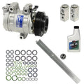 A/C Compressor and Component Kit K1326