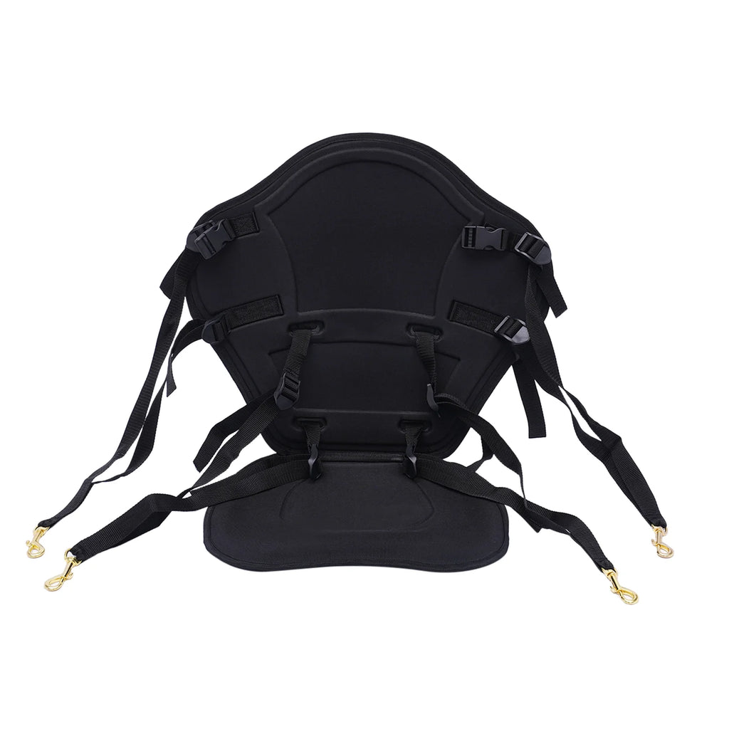 Padded Kayak Seat Detachable Backrest R501