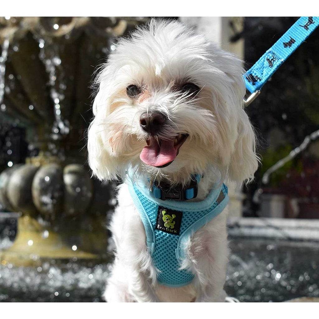 Step in Dog Harness Soft Mesh Y519