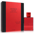 Amber Oud Eau De Parfum Spray 2 oz A2387