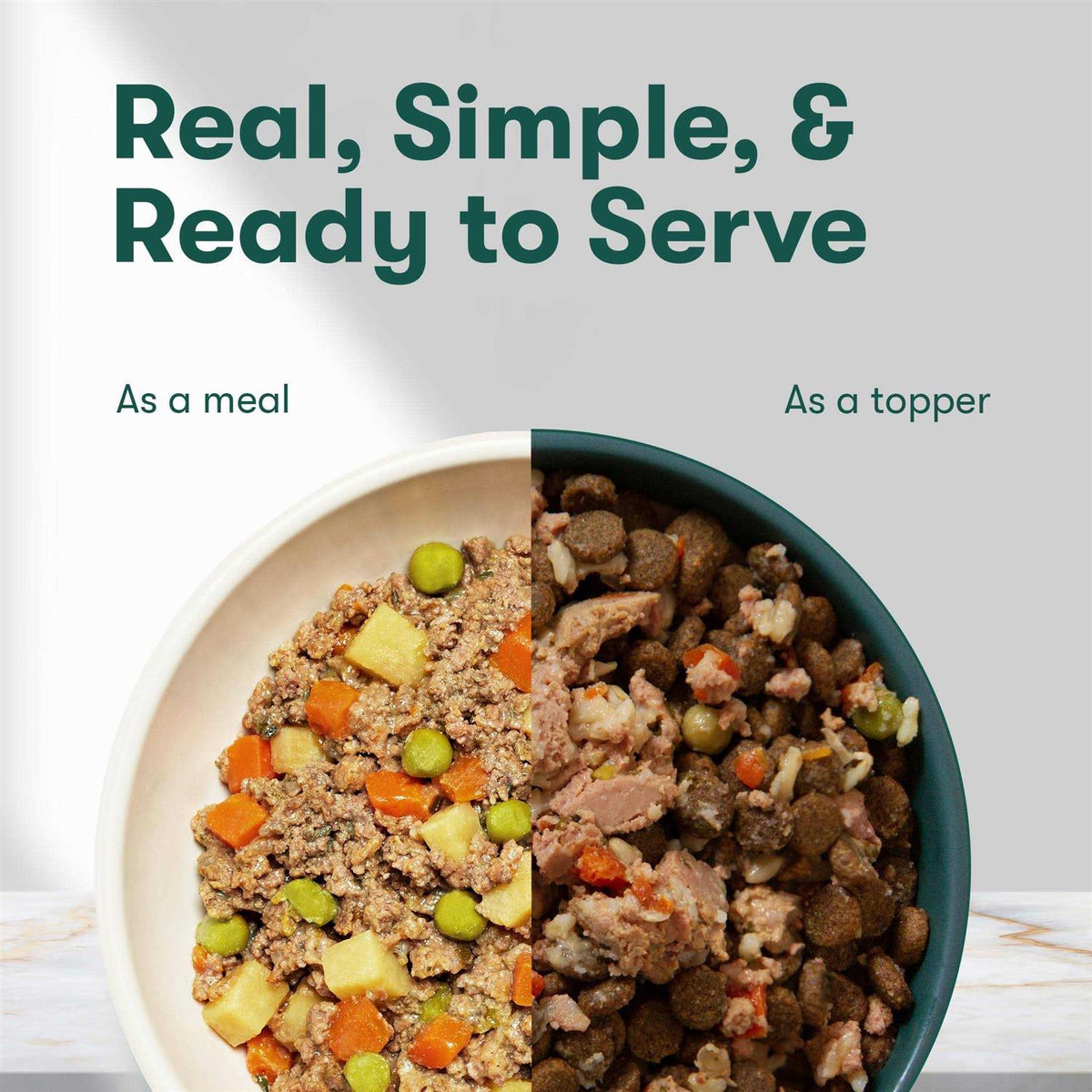 Grain-Free Wet Dog Food S788402