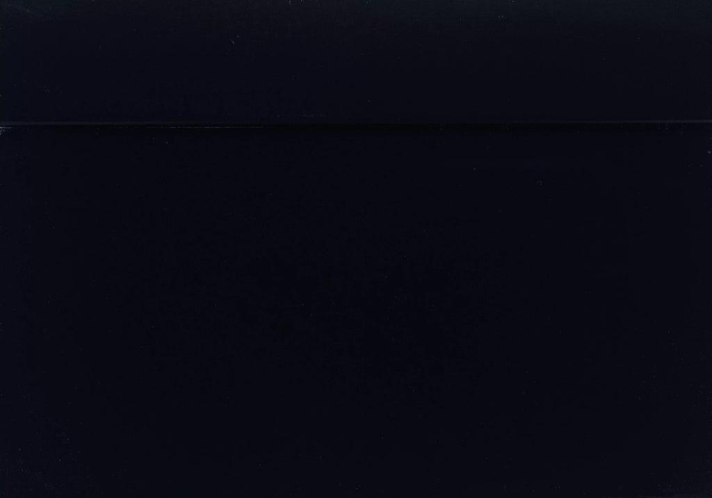 Black 6 Drawer Dresser A404346