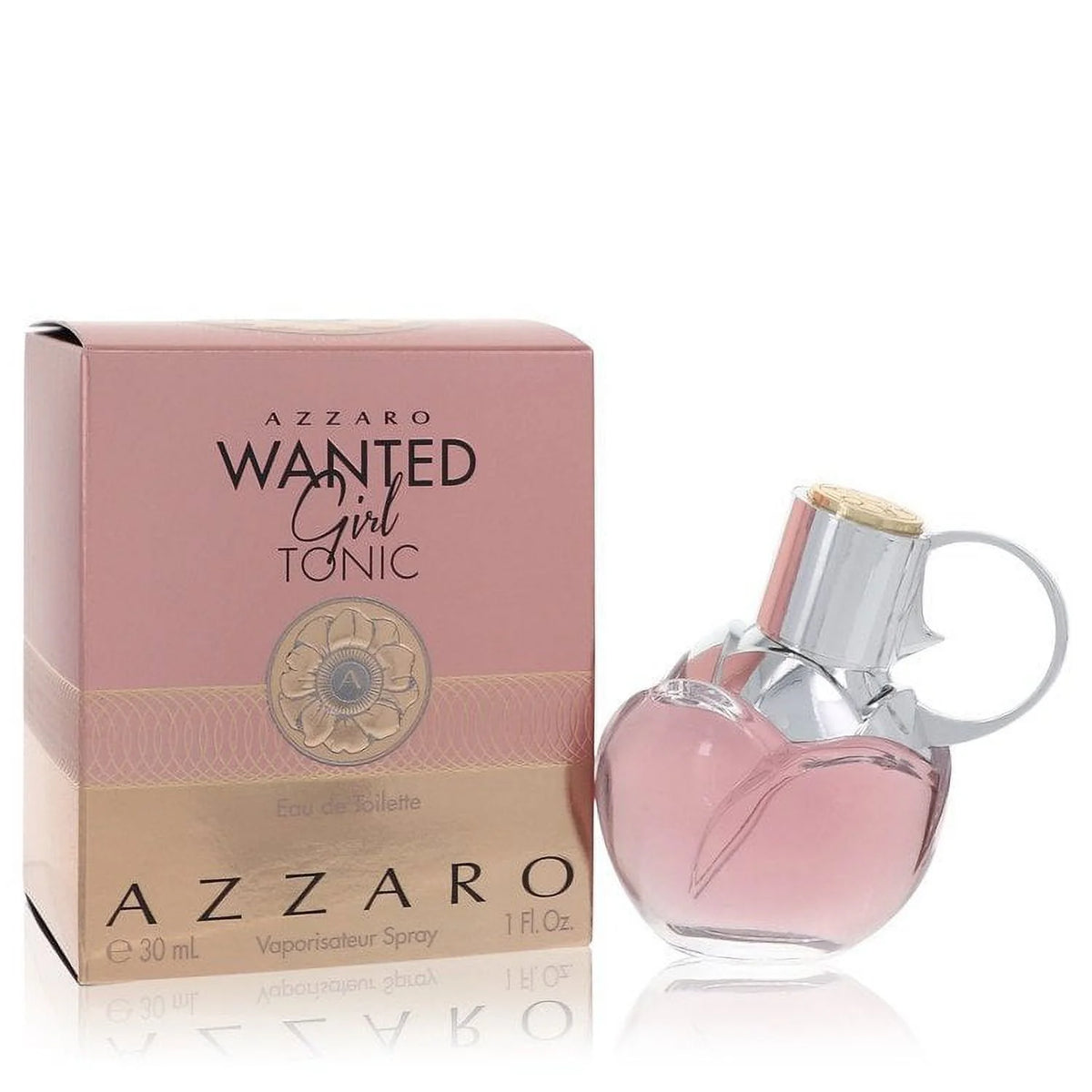 Eau De Toilette Spray 1 oz M678