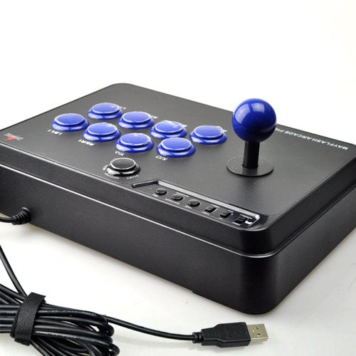 F300 Arcade Fight Stick Joystick L249797