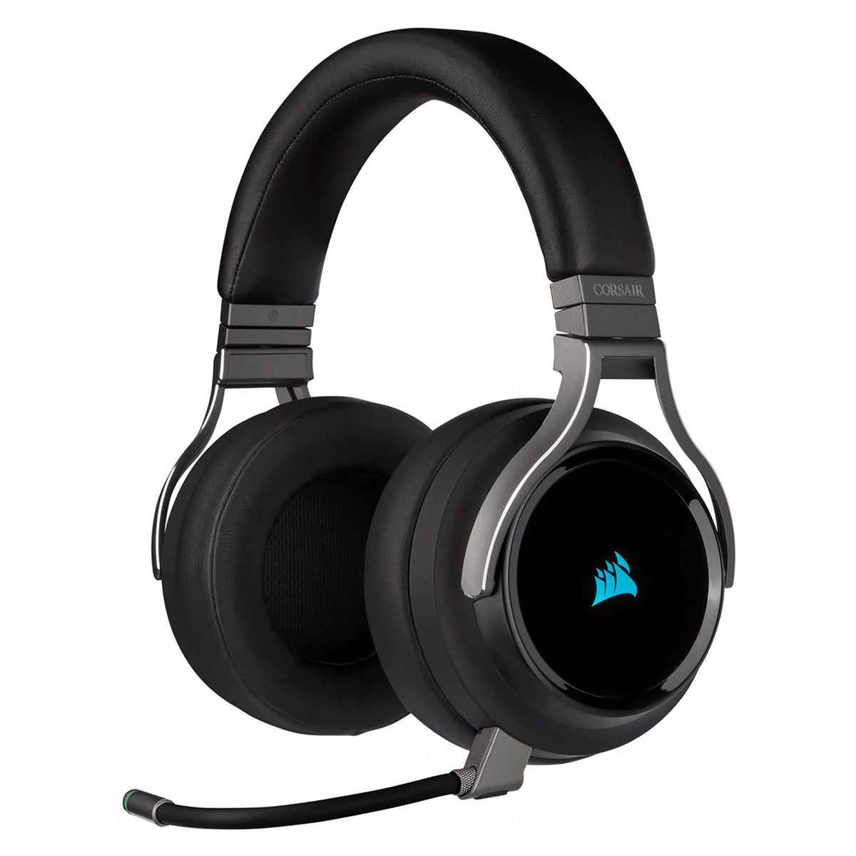 RGB Wireless Gaming Headset U79611