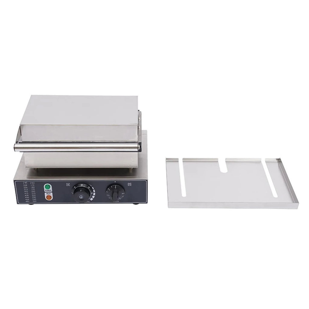 Non-Stick Electric Waffle Stick Maker E583215