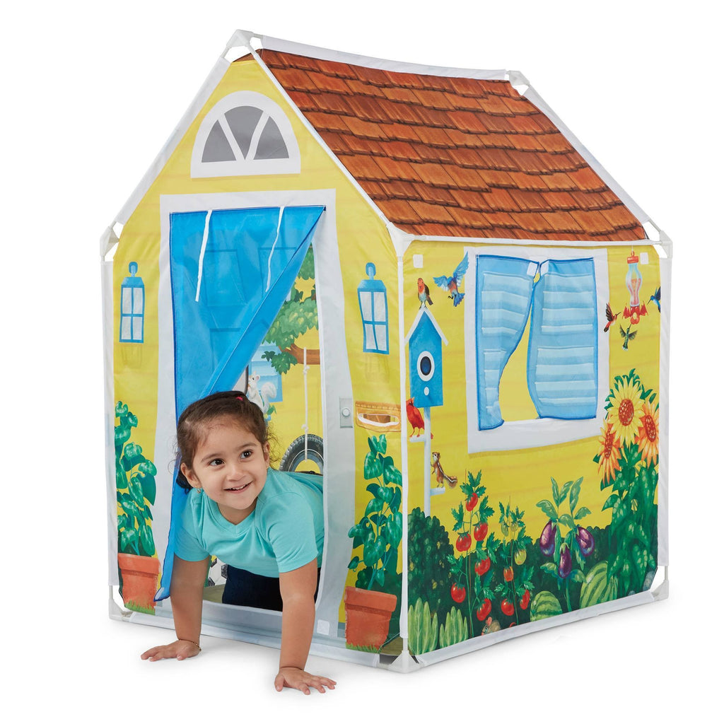 Cozy Cottage Play Tent R126438