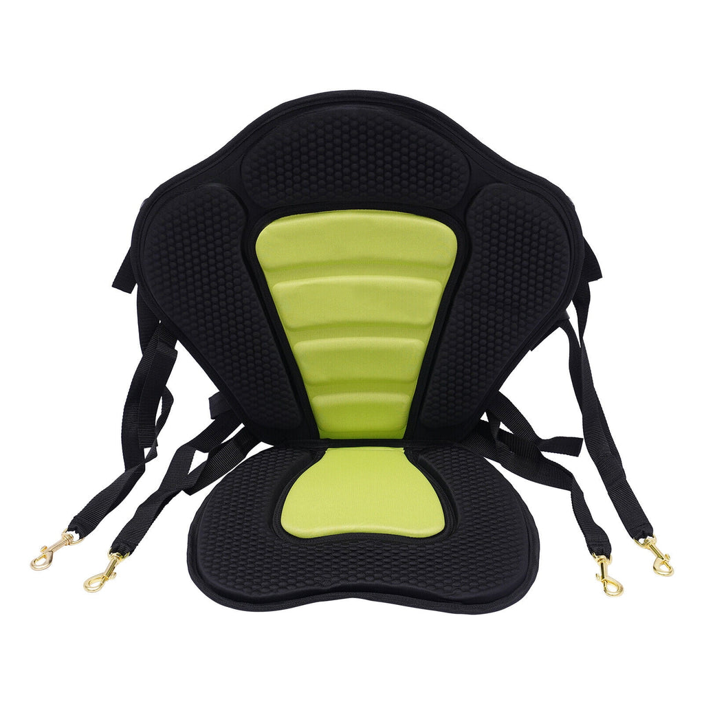Padded Kayak Seat Detachable Backrest R501