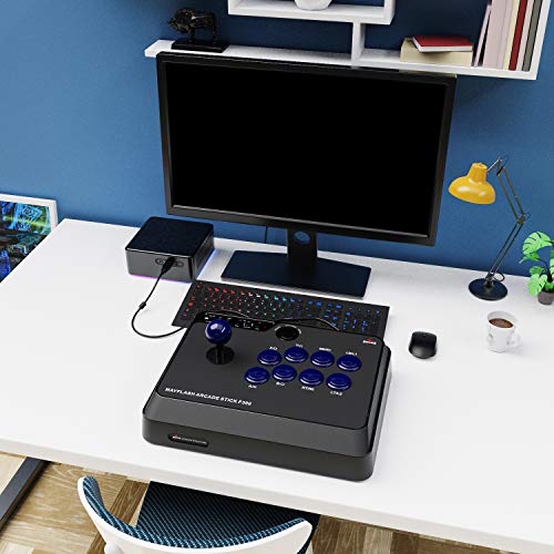 F300 Arcade Fight Stick Joystick L249797