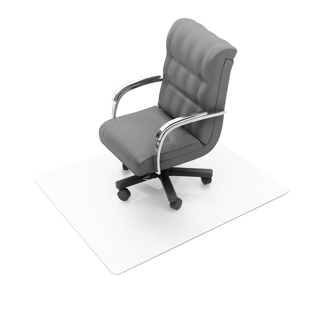Rectangular Chair Mat for Hard Floors C432295