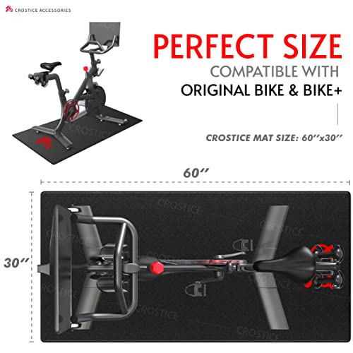 6mm Bike Trainer Mat V311317
