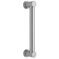 18x22 Straight Grab Bar Satin Nickel A688796