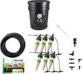 Automatic Watering System 6 Pack F709609