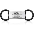 Personalized Dog ID Tag T46472