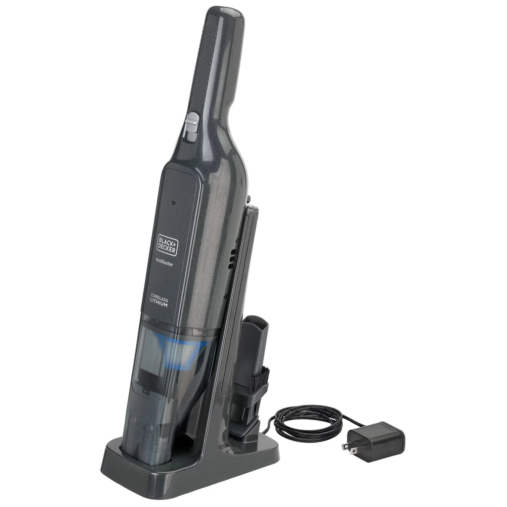 Cordless Slim Handheld Vacuum N29860